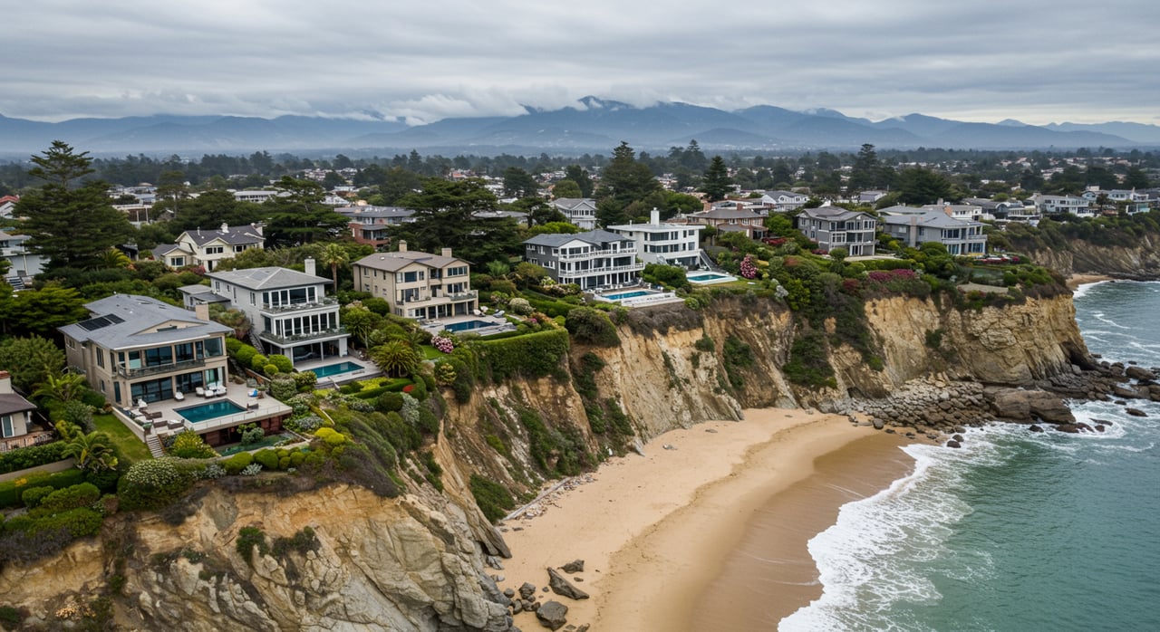 Buying a Home in Santa Rosa, CA