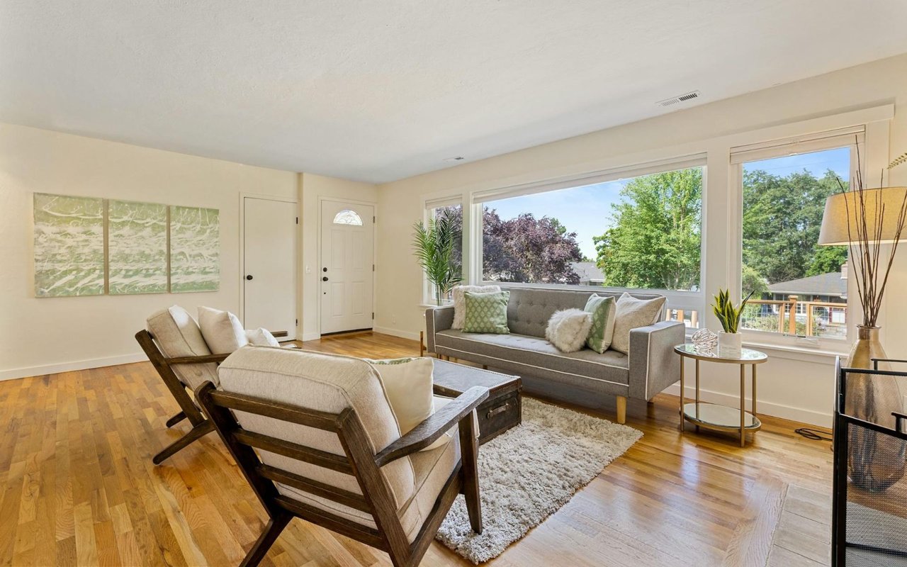 Best Home Improvements for ROI