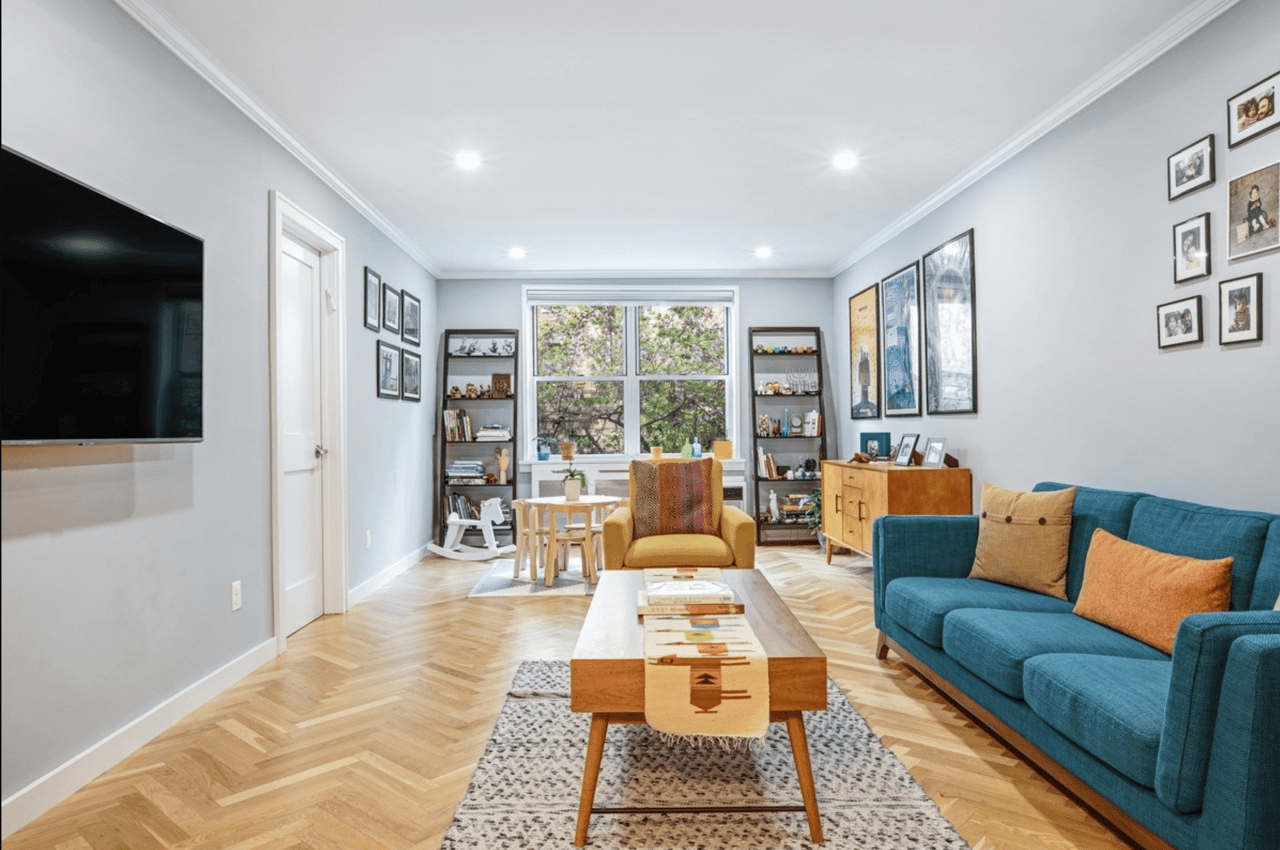 302 East 88th Street