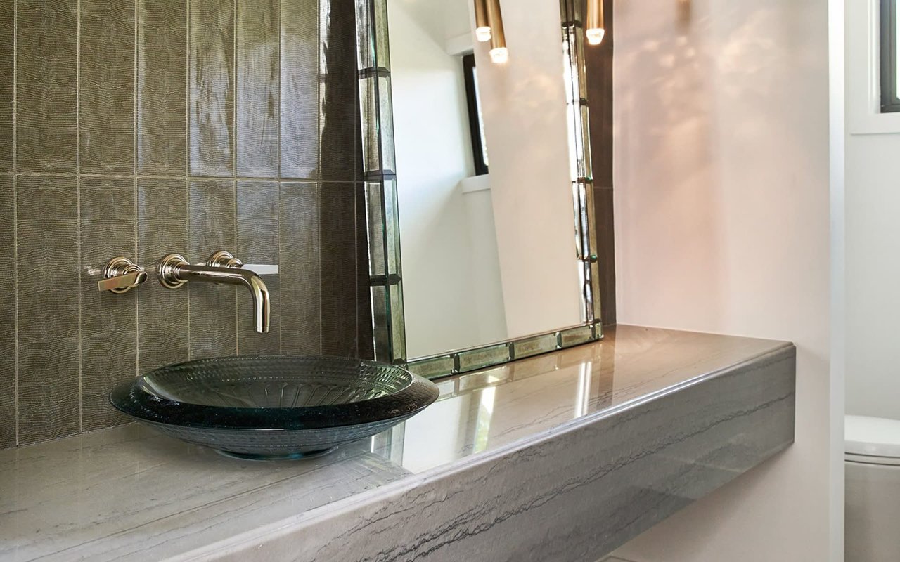 On Trend Bathroom Updates