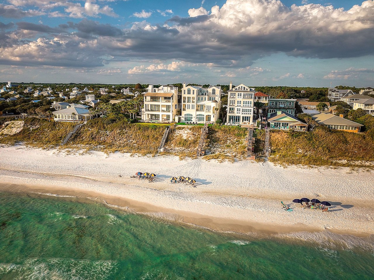 Seagrove Beach