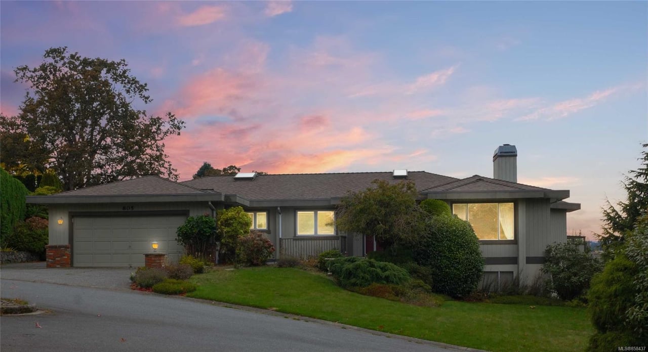 805 Summerwood Pl