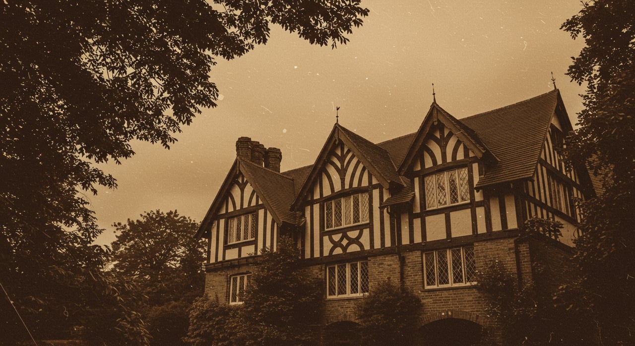 Four Homes On N Vermont Ave