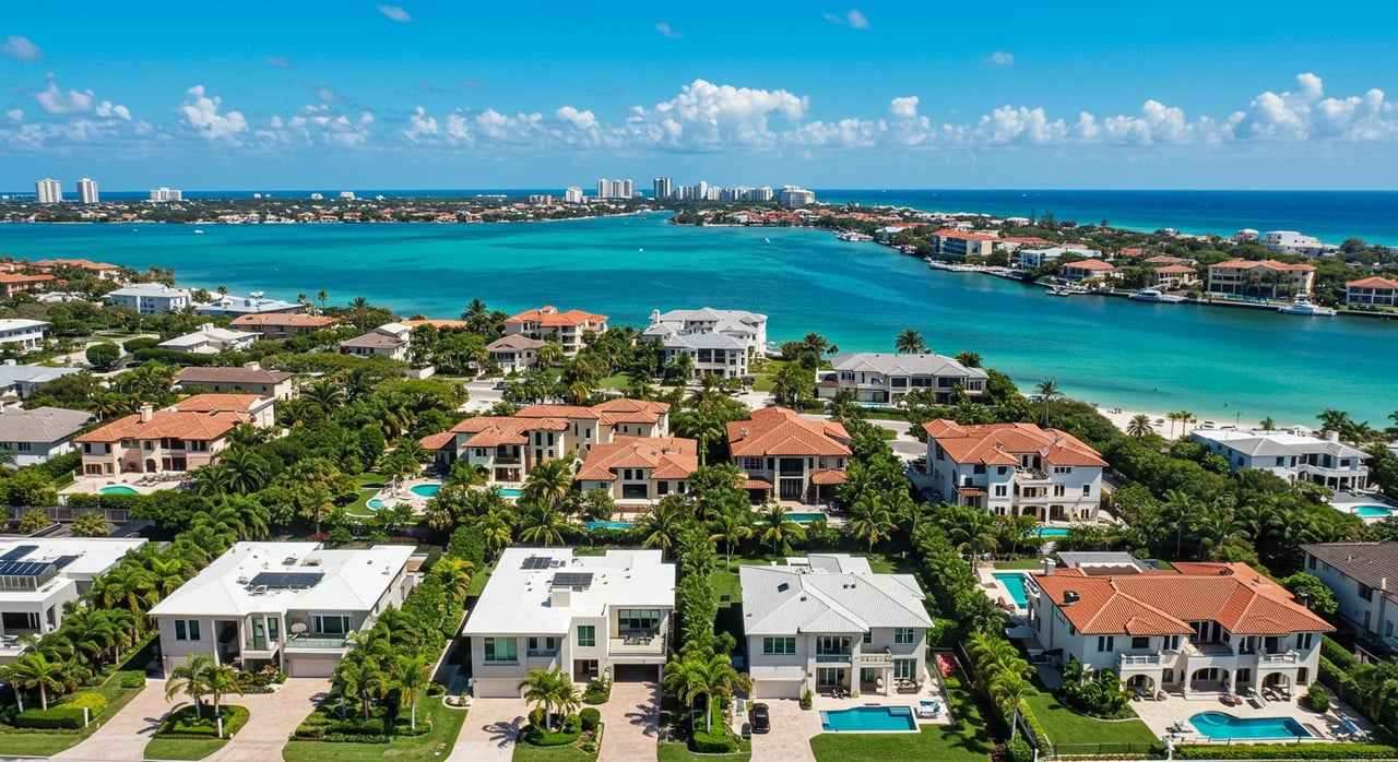 What’s it like to live in Sarasota, FL?