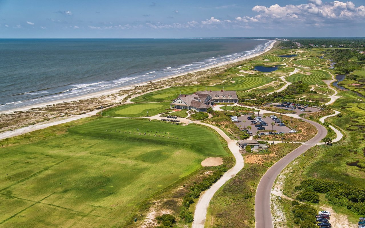 Kiawah Island