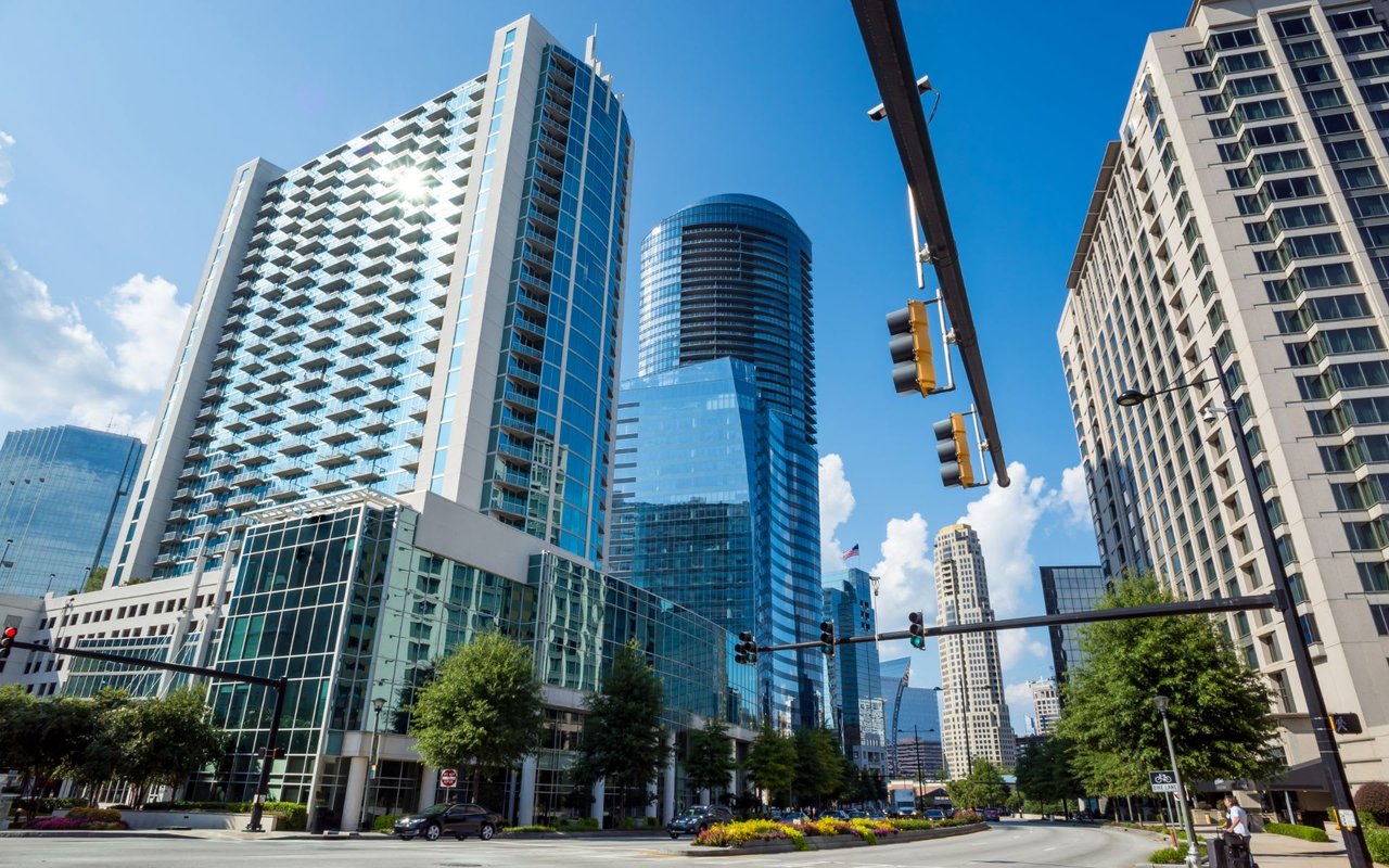 Buckhead