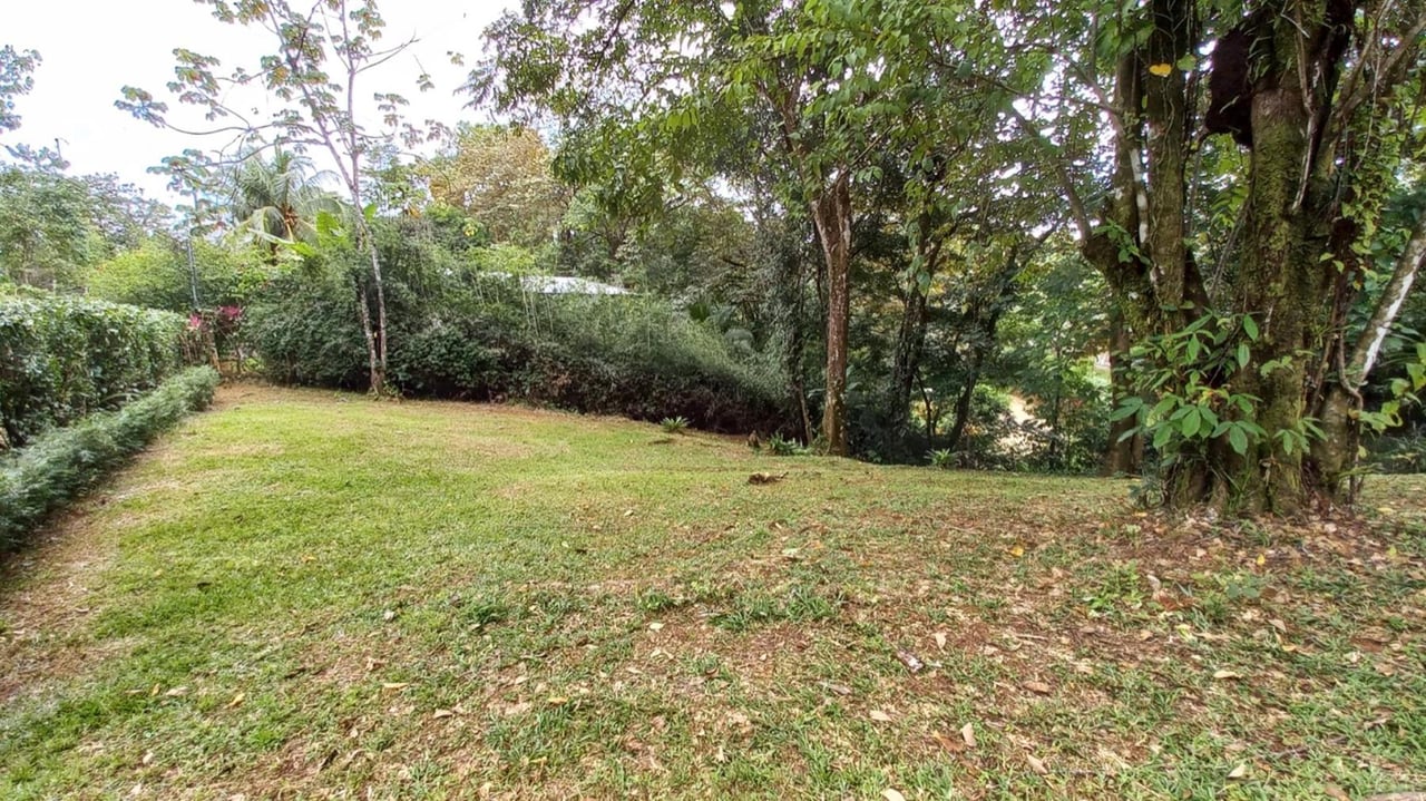 Usable Development Land, Ojochal, Puntarenas