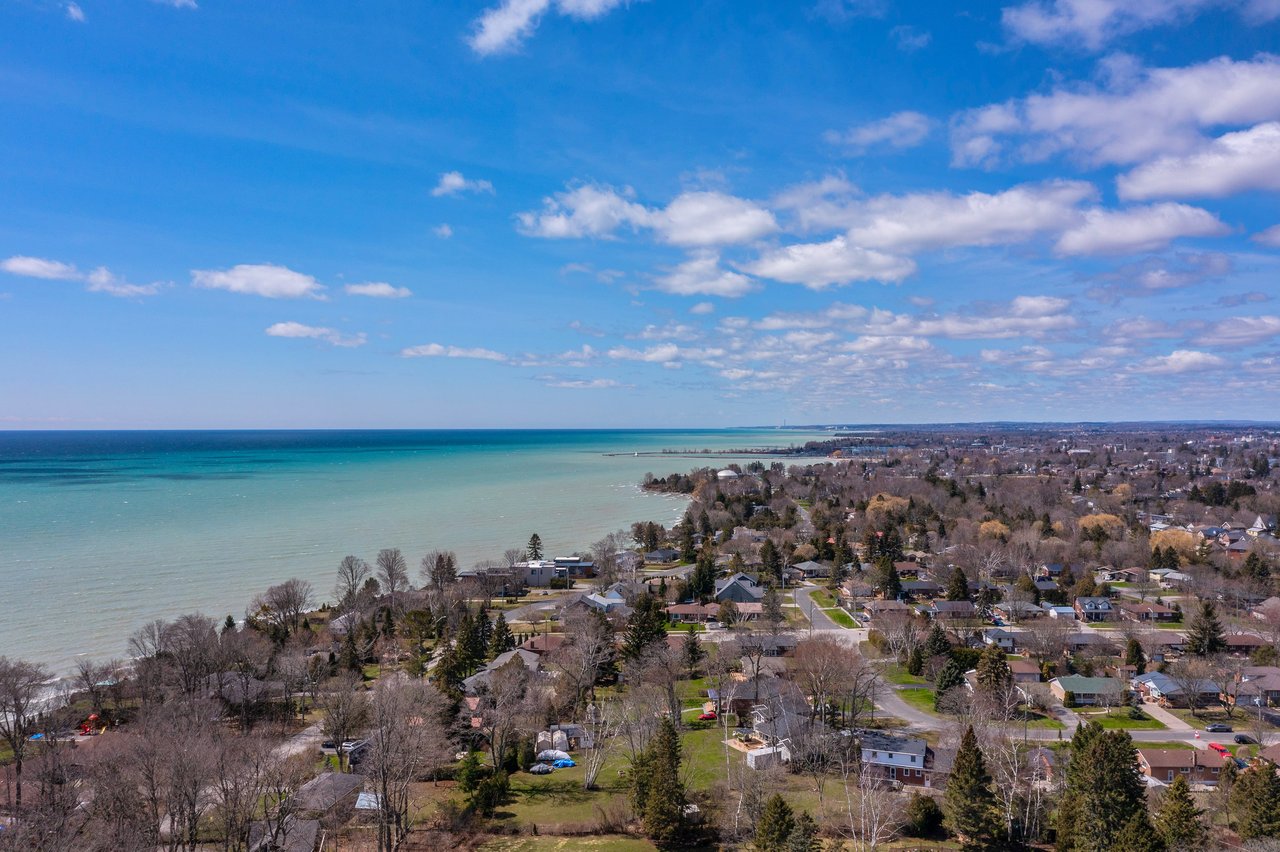 JUST LISTED: 2 HAMILTON COURT COBOURG, ON