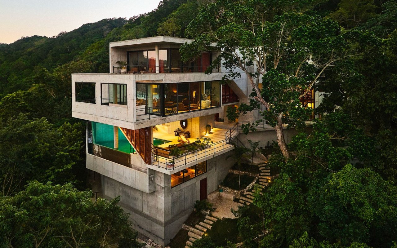 Dive into Diplo's Jamaican Paradise