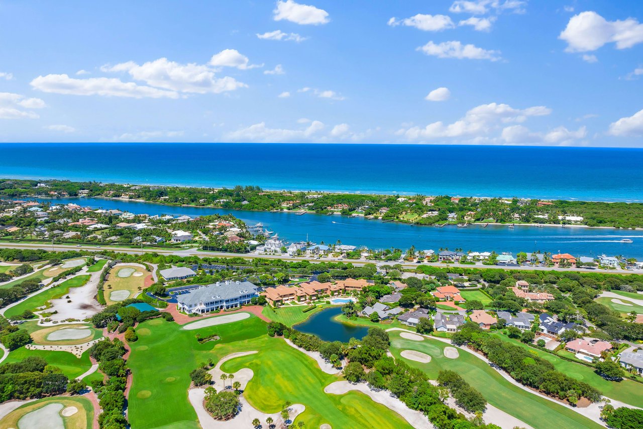 Jupiter Hills Club