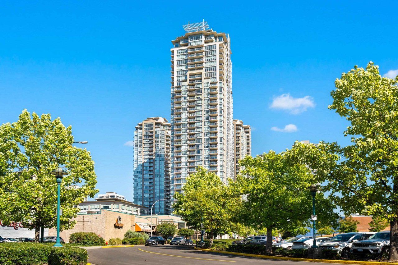 303-2955 Atlantic Avenue, Coquitlam