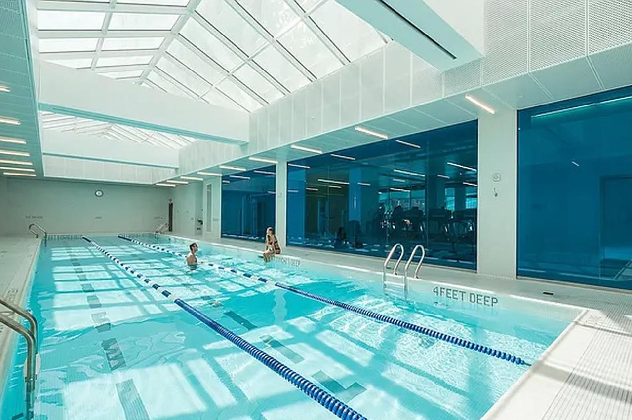 554 West 54th Street, Apt 23-U