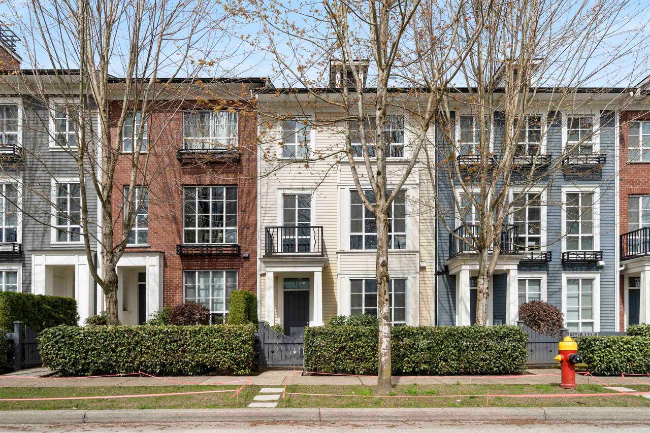 11-3445 Wilkie Ave