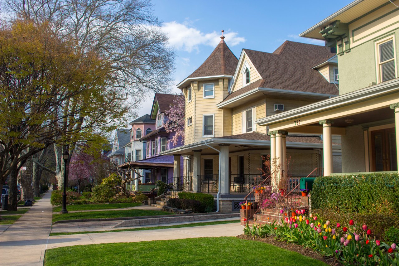 Ditmas Park Victorian with dreamy backyard asks $1.85M