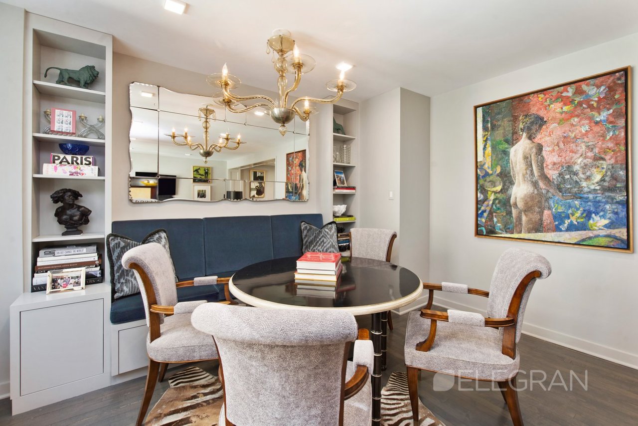 Carlton Regency South