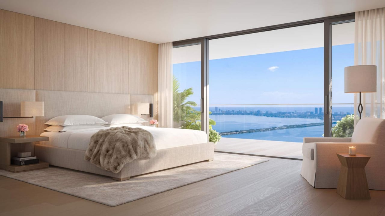 Edition Residences Miami Edgewater