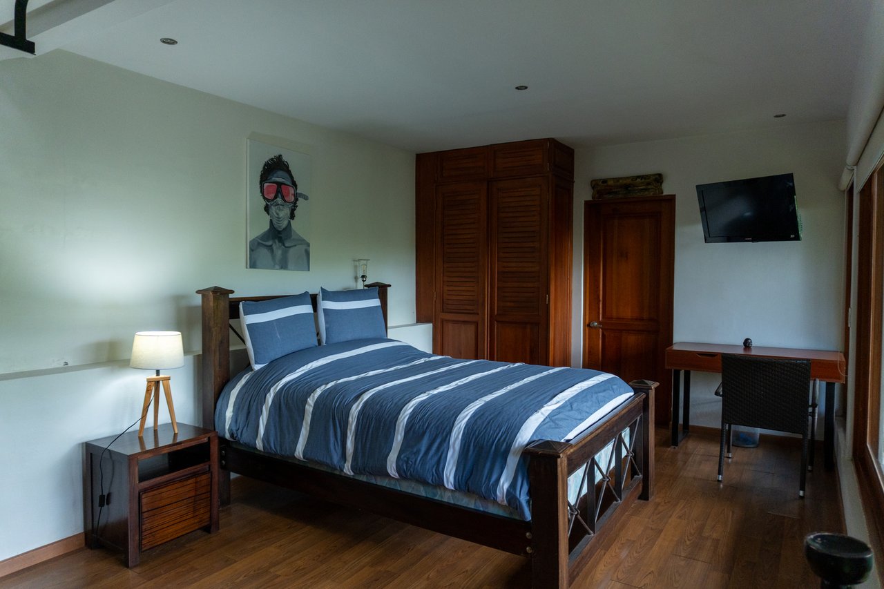 Mountain Estate With Guest Studio, Santa Ana, San Jose