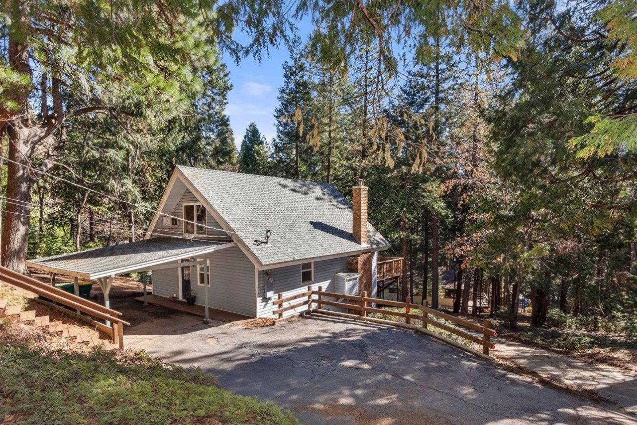 4267 Pine Forest Drive