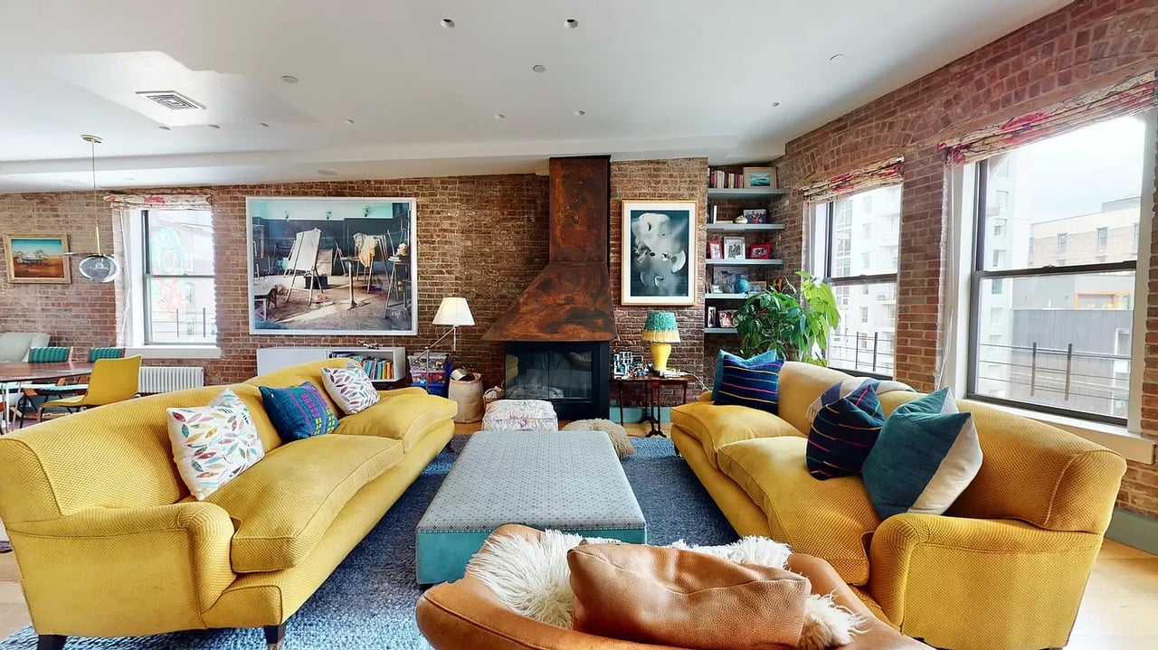 344 Bowery, PH