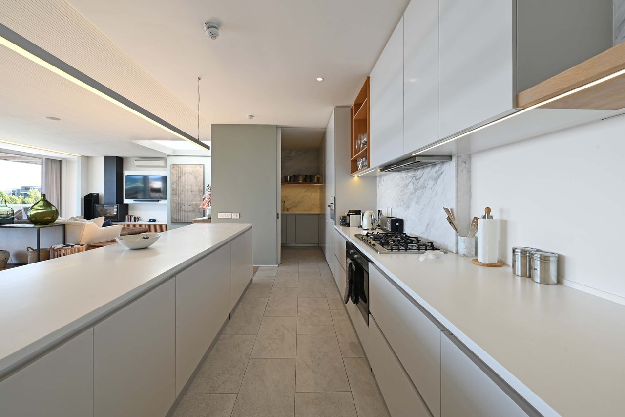 Camps Bay Penthouse