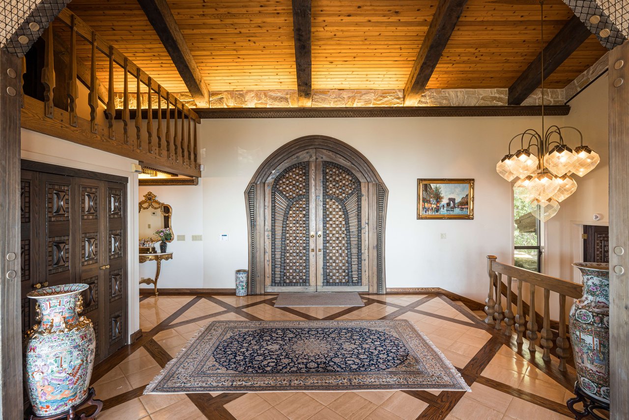Mill Valley Real Estate