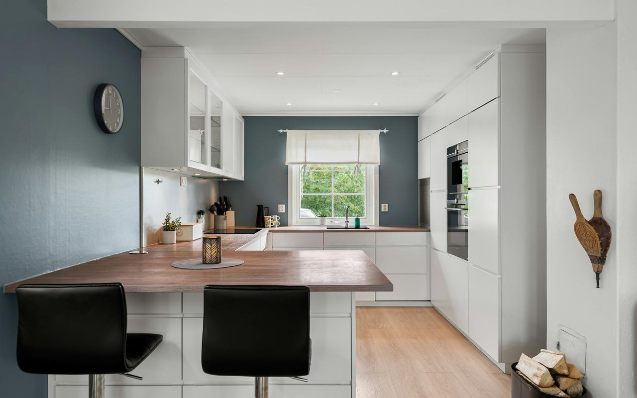 Boost Your Home's Curb Appeal