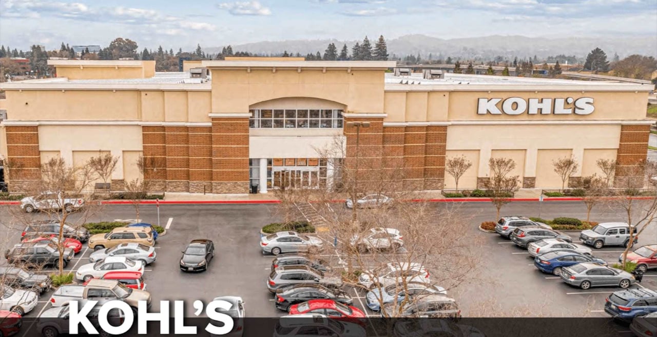 Kohl's Retail 