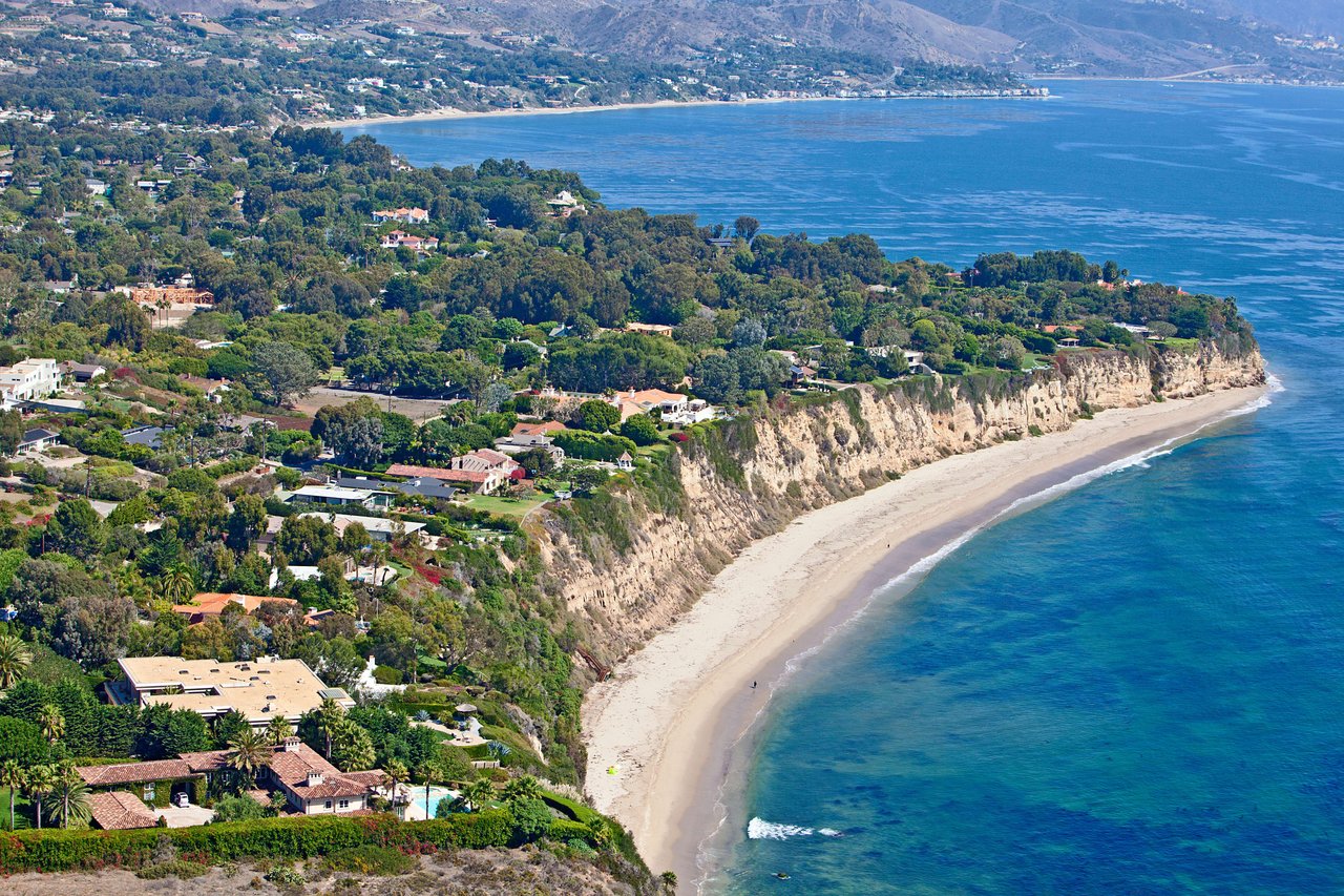 Point Dume