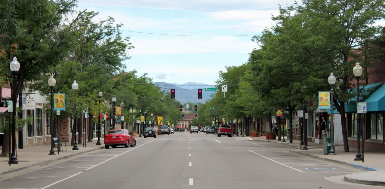 Neighborhood Guide: Littleton