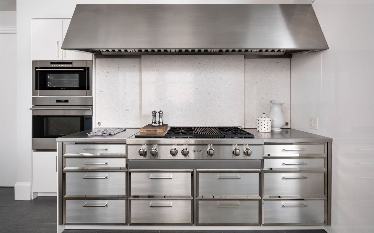 Elegant & Timeless at 1090 Chestnut
