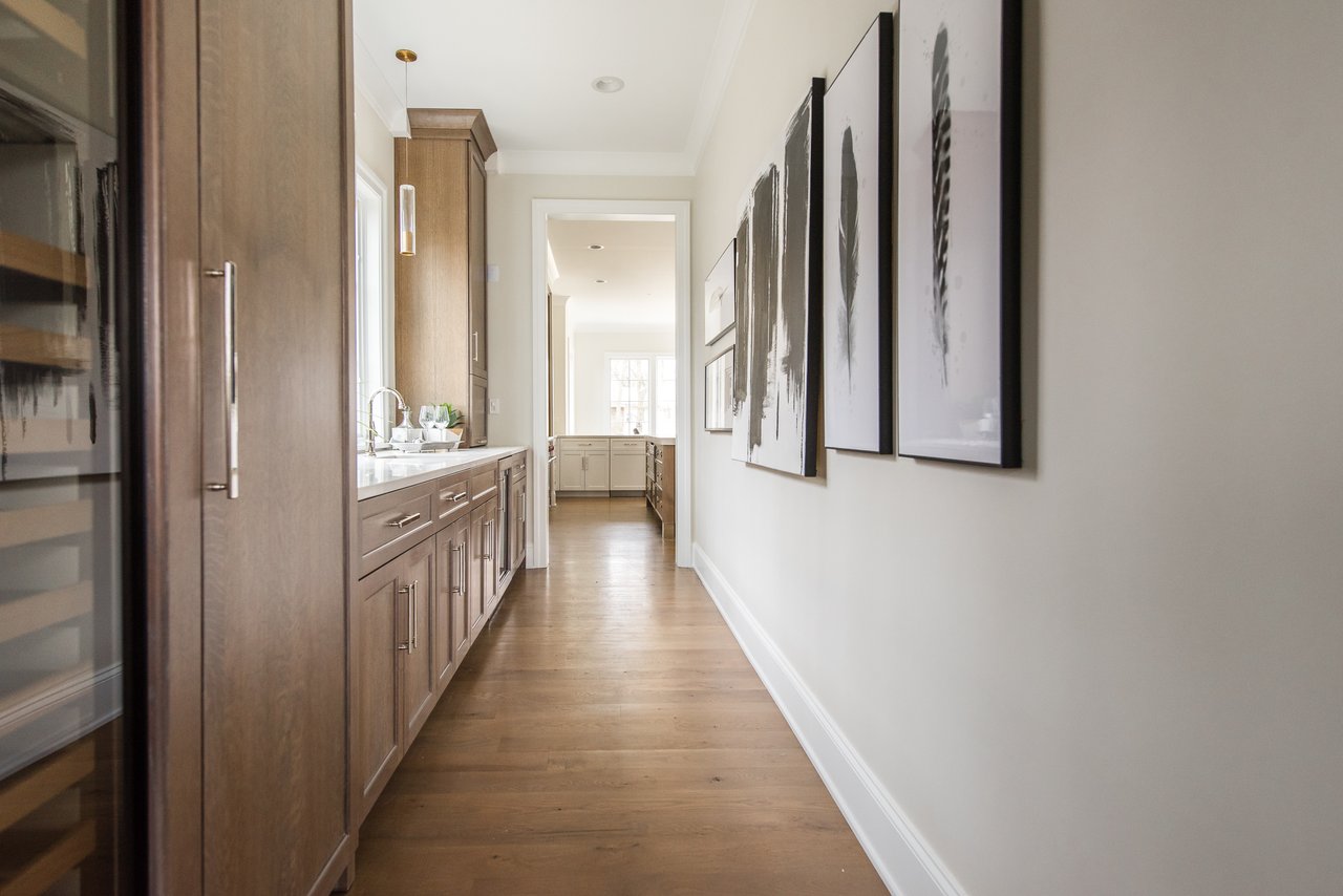 Brought To You By One Of The Most Premier Builders In Town