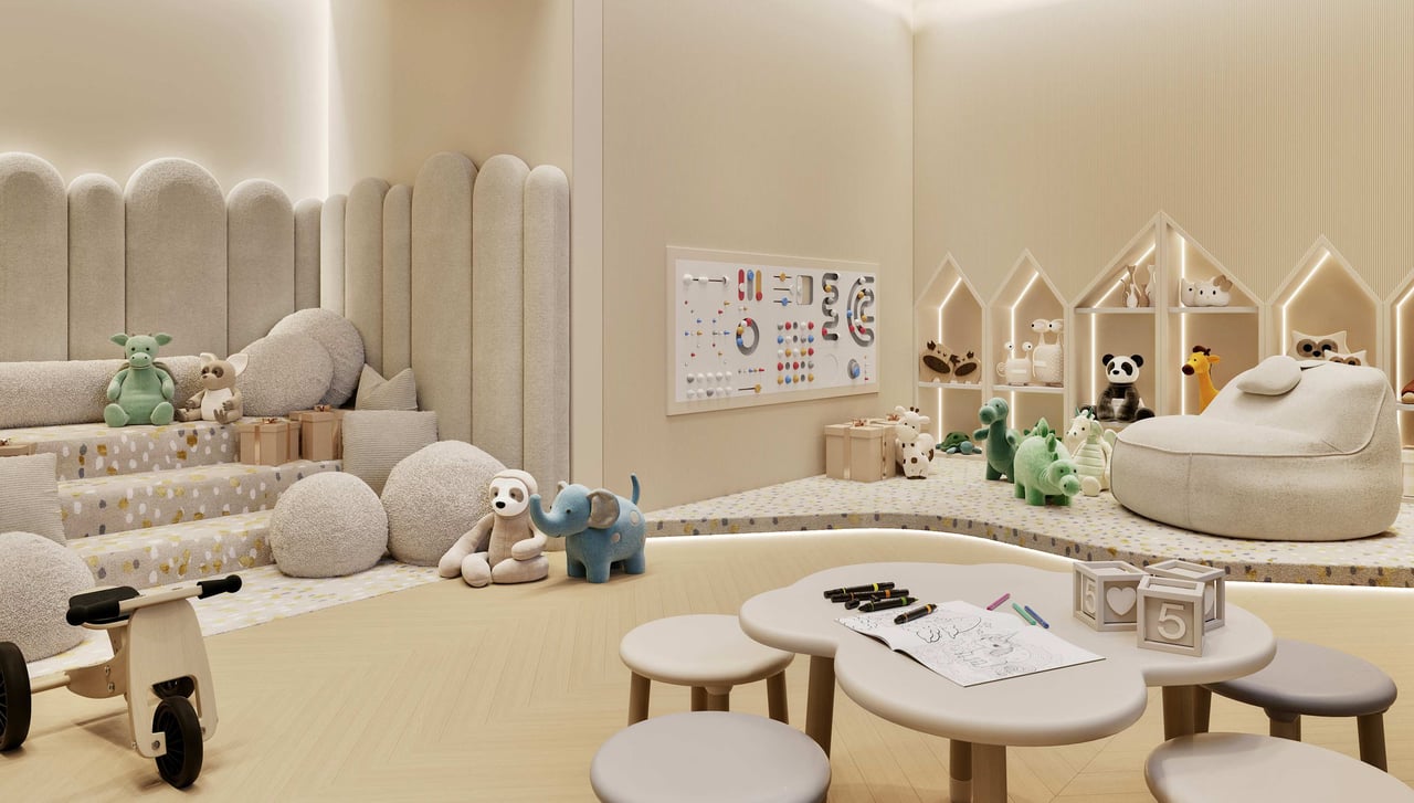 Origin Residences by Artefacto