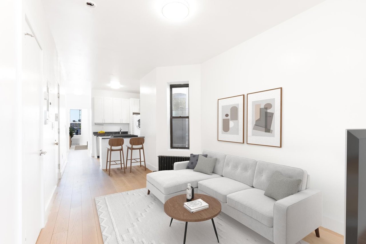 788 Madison Street, Apt 4R