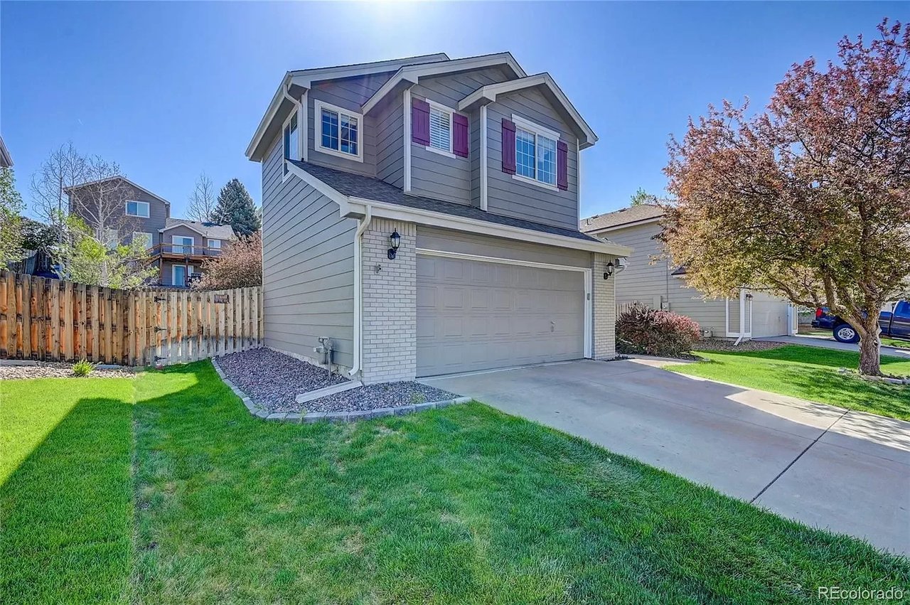 5640 S Quatar Ct