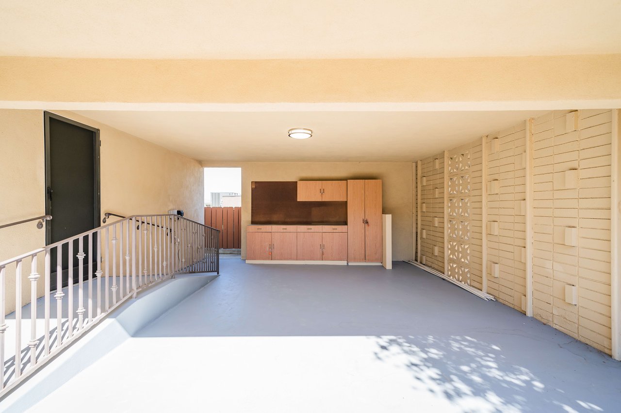 Forever Views from Sherman Oaks Mid Century Modern 
