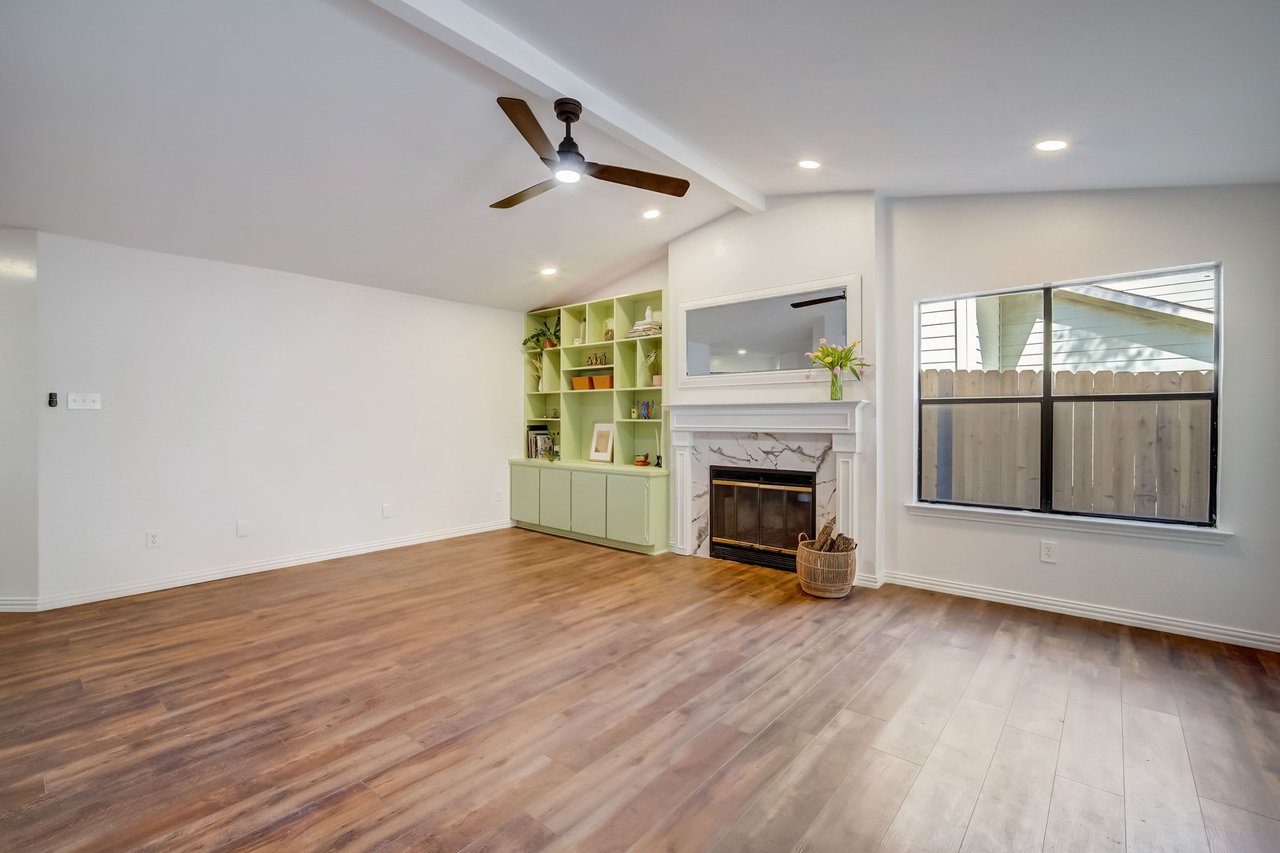 Charming Milwood Home: Updated Single-Story Gem with In-Law Plan & New Roof!