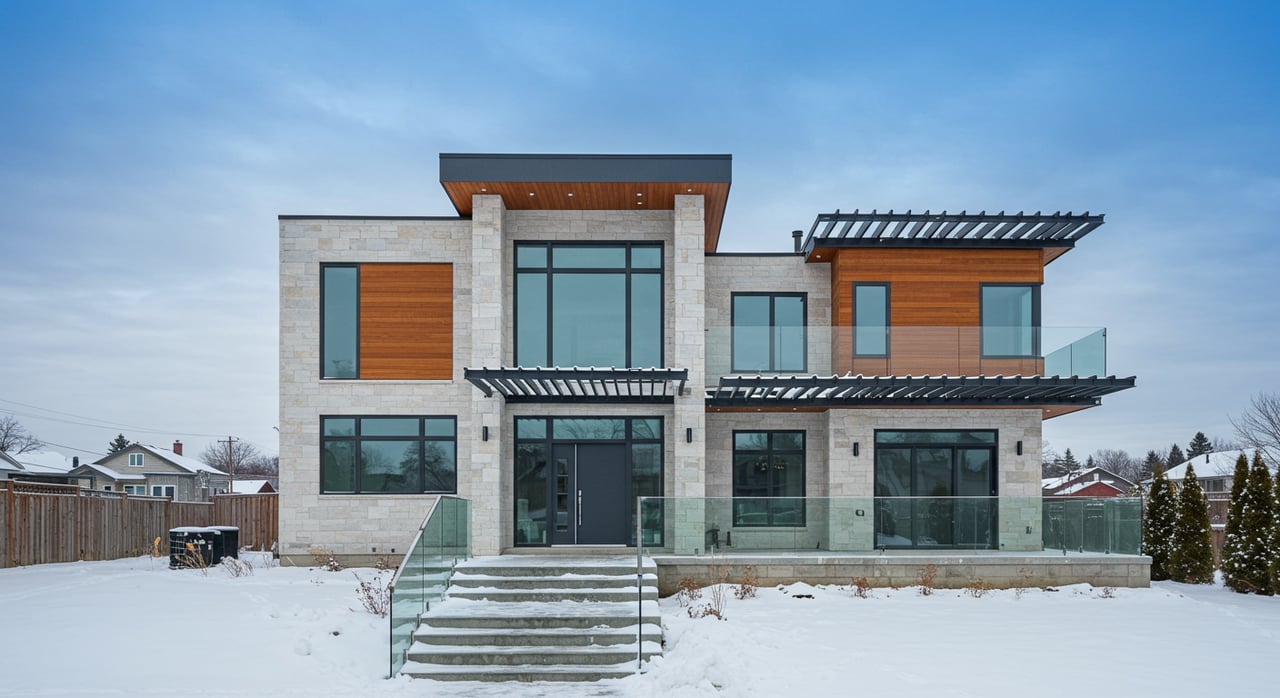 5 Most Popular Architectural Styles in San Francisco