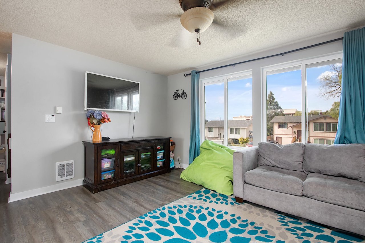Centrally Located in Tacoma