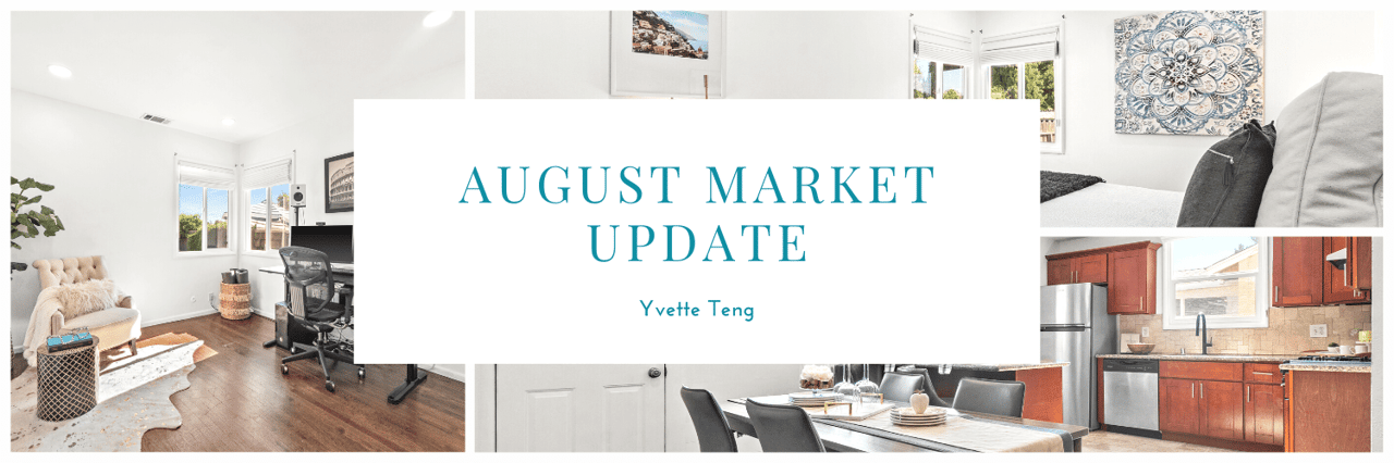 August Market Update