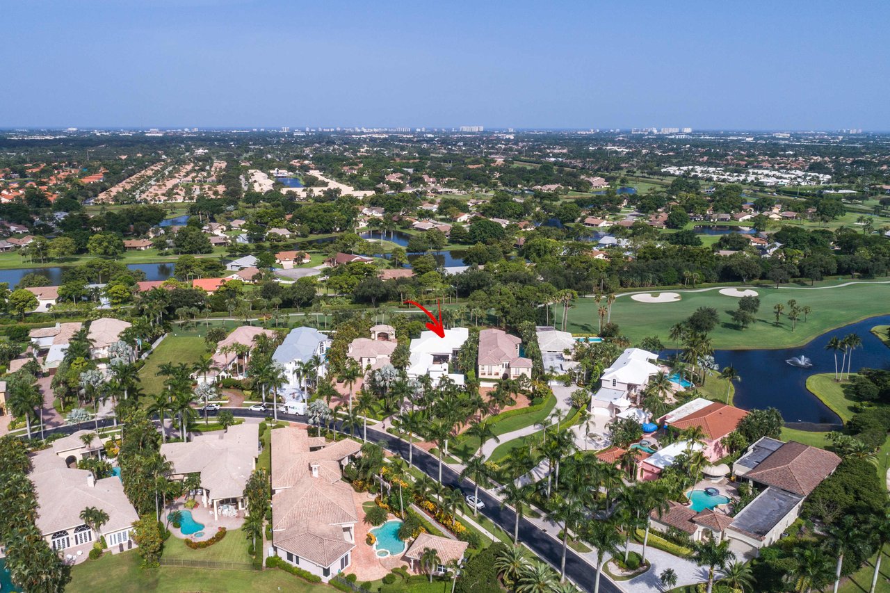 16640 Senterra Drive