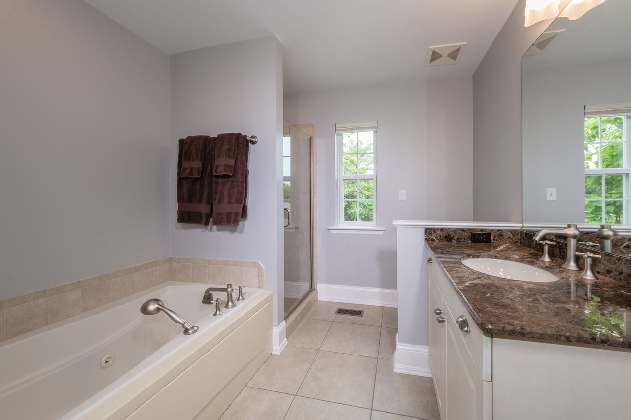 Fabulous Condo Alternative Just Steps From Heart of Clayton