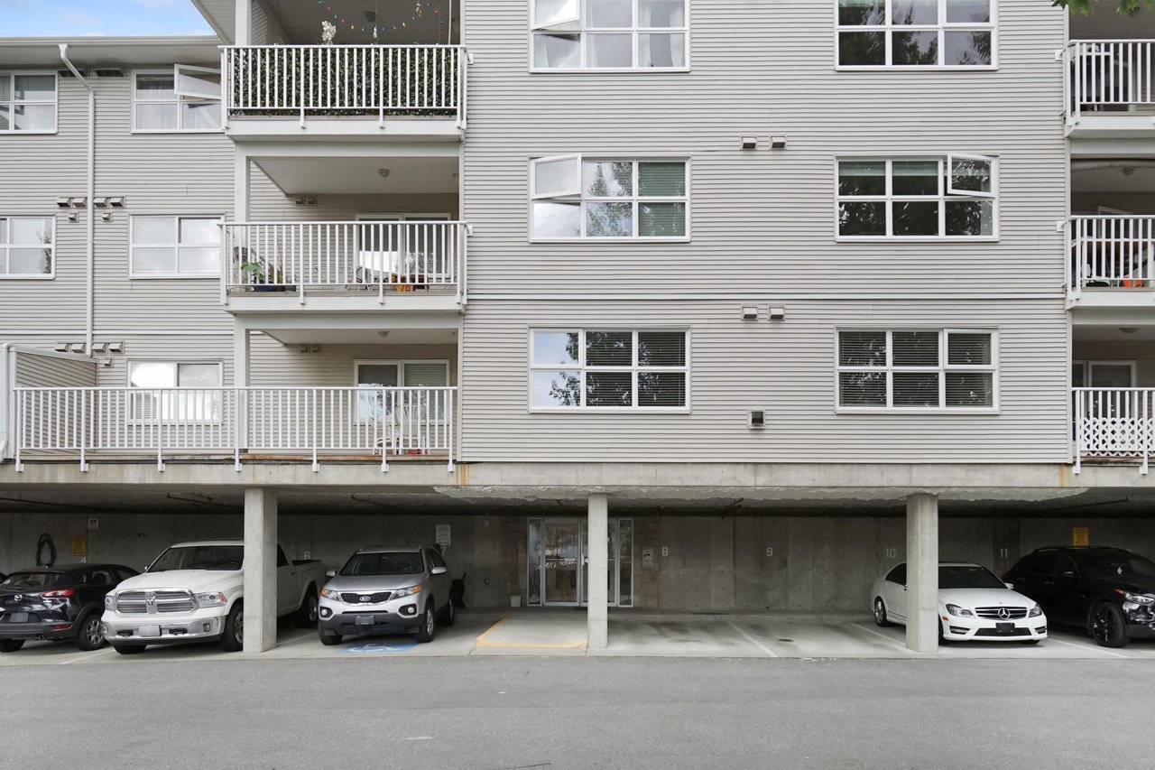 308-13550 Hilton Road, Surrey