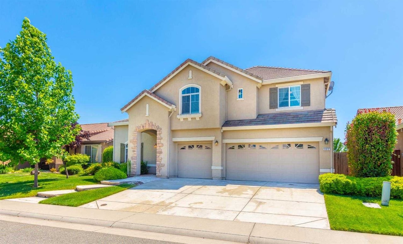 862 Farrington Lane