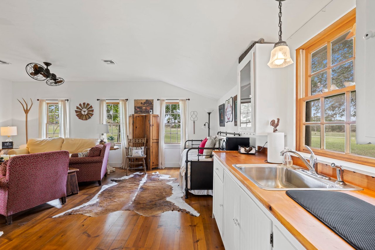 Bear Creek Estate