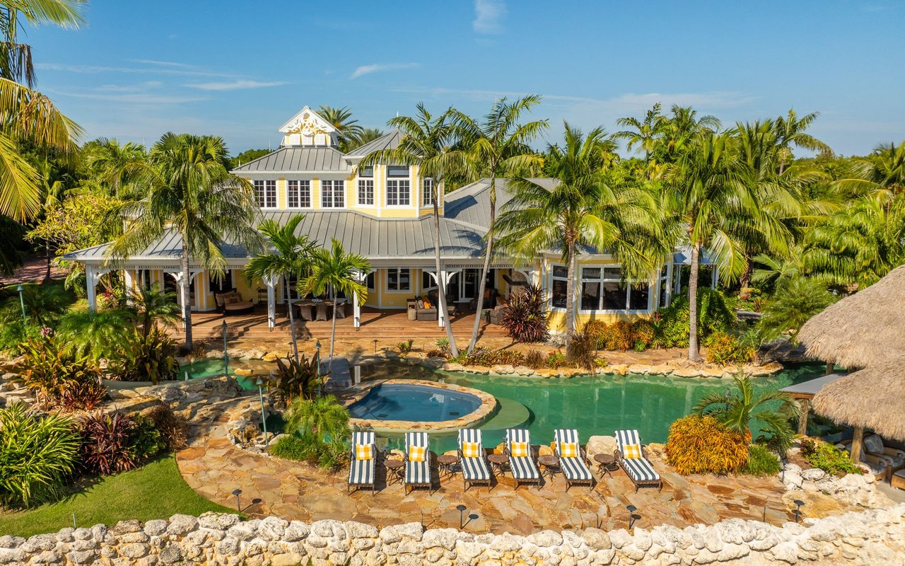 Bait Shack Estate