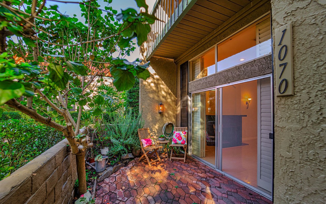1070 Palo Verde Avenue