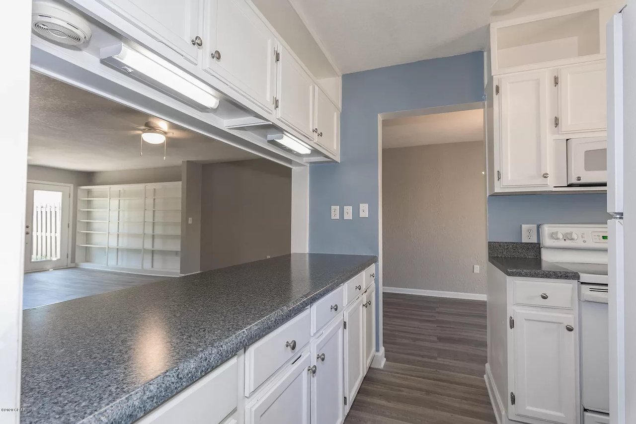 1025 W 19th Street Unit 15D