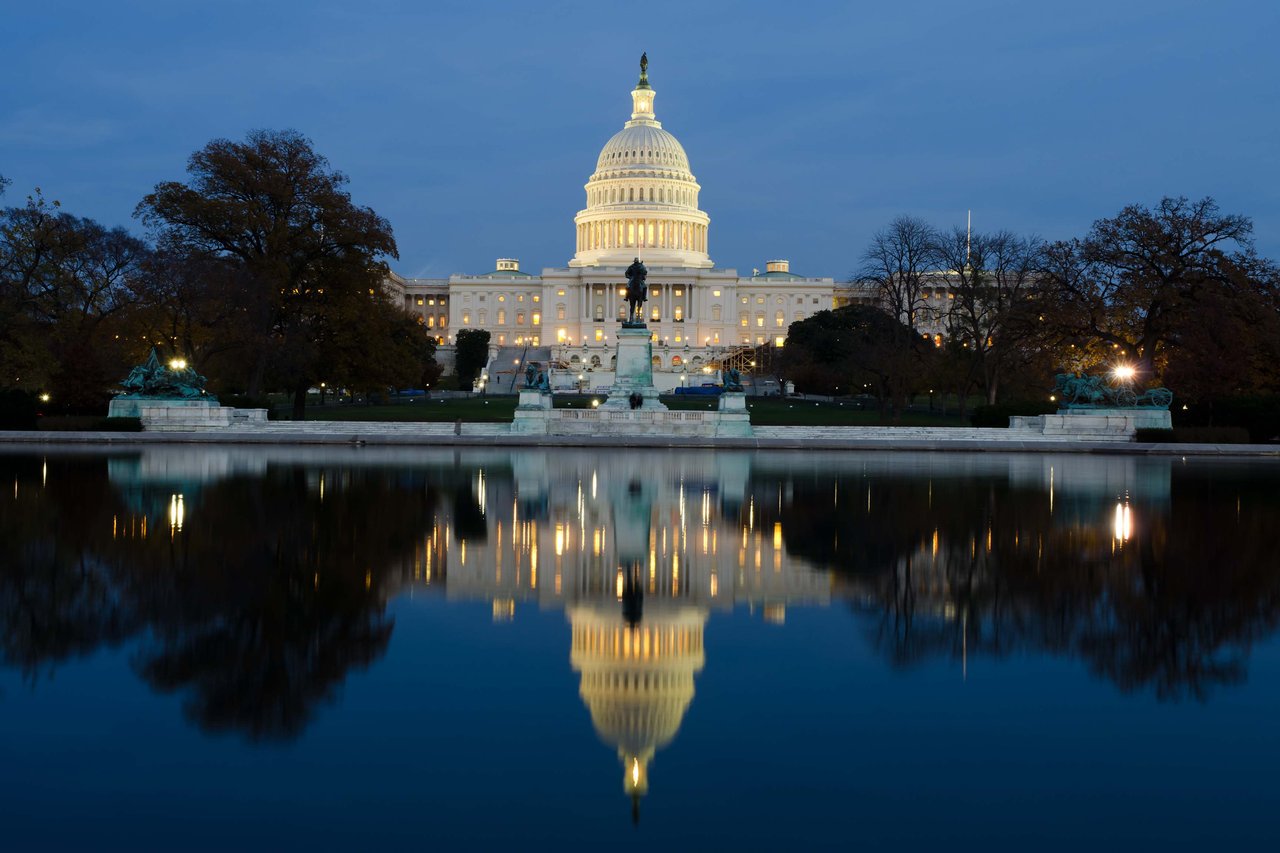 Why Washington, DC is the Perfect Destination for Corporate Relocation