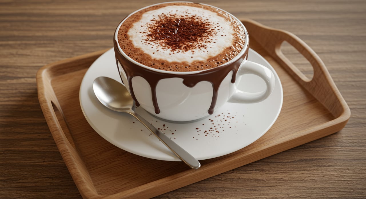3 Best Hot Chocolate Spots in Aspen