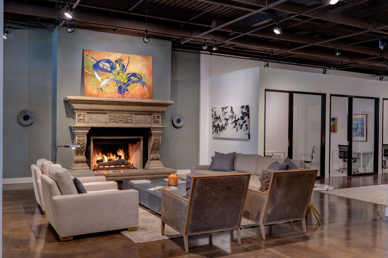 30 W Main Street - Carmel Art Gallery